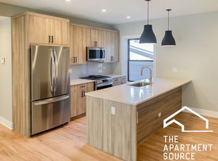 2531 N Campbell Ave #1, Chicago, IL 60647