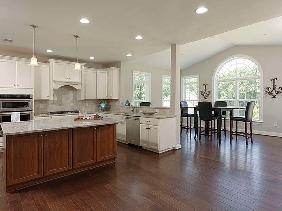 William Deaven by Williamsburg Homes