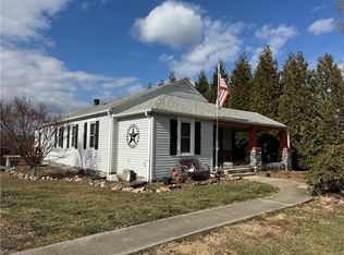 4325 Wilhelm Rd, Jonesville, NC 28642