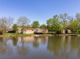 9785 W Lake Rd, Ozawkie, KS 66070