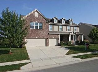 11076 Chandler Way, Fishers, IN 46038