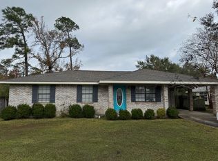 710 Waveland Ave, Waveland, MS 39576