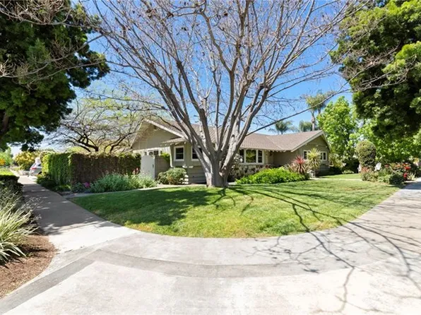 700 Larchwood Dr, Brea, CA 92821