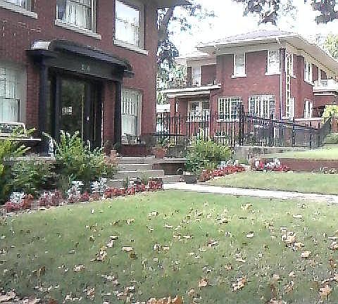 216 NW 17th, Heritage Hills