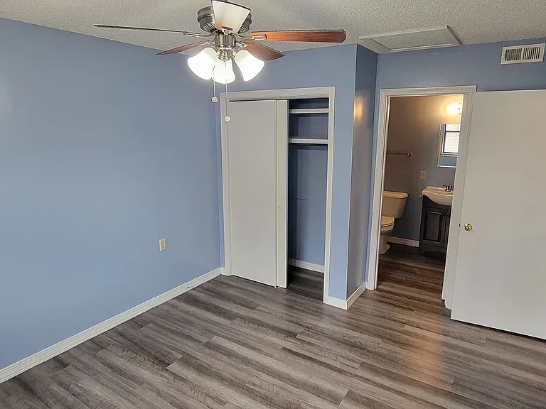 1/1 Energy Efficient Affordable Apartments in Izard County — Photo 7
