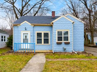 1318 Palmer Ave, Kalamazoo, MI 49001