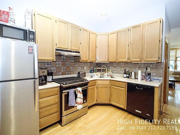 2nd image of 2723 N Seminary Ave #1