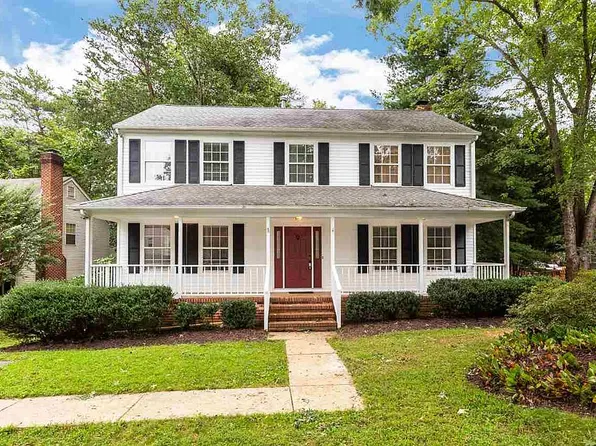 3153 Saddlebrook Ln, Charlottesville, VA 22911