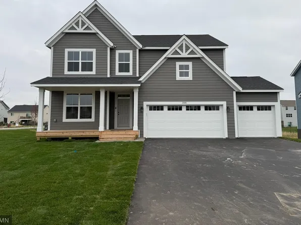2688 Ivy Ave NE, Saint Michael, MN 55376