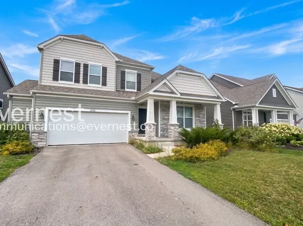 2663 Taberville Dr, Blacklick, OH 43004