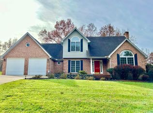 3800 Heather Way, Somerset, KY 42503