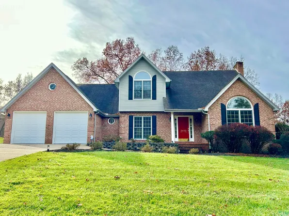 3800 Heather Way, Somerset, KY 42503