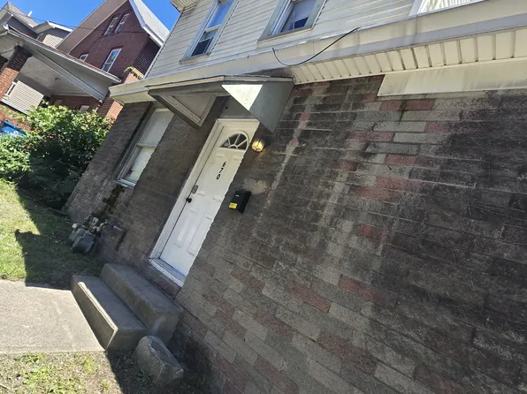 670 Willey St #670, Morgantown, WV 26505