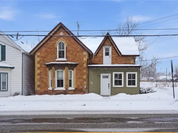 43 Main St N, Haldimand County, ON N0A 1H0