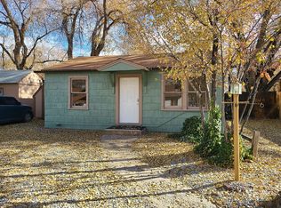 296 1/2 Cherry Ln, Grand Junction, CO 81503