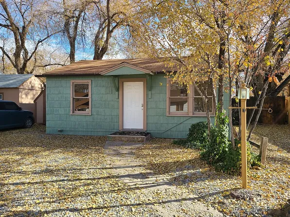 296 1/2 Cherry Ln, Grand Junction, CO 81503