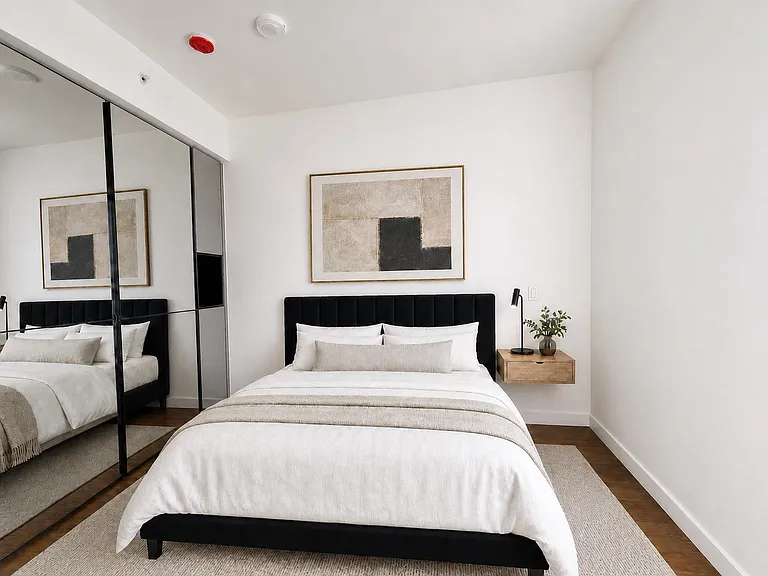 1277 Hornby St #1103 — Photo 6