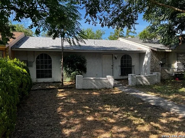 7012 Glen Pass