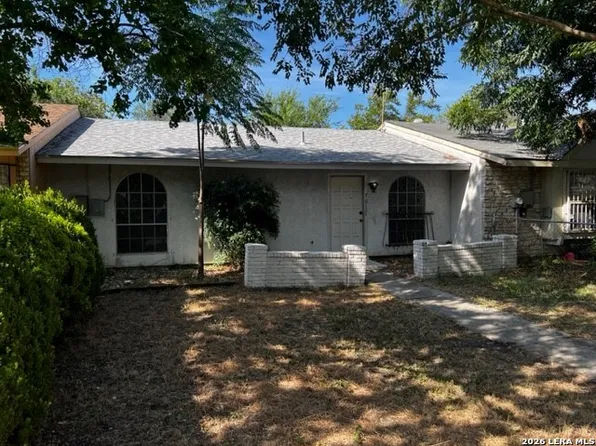 7012 Glen Pass, San Antonio, TX 78239