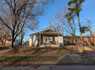 1211 Harrison St, Vincennes, IN