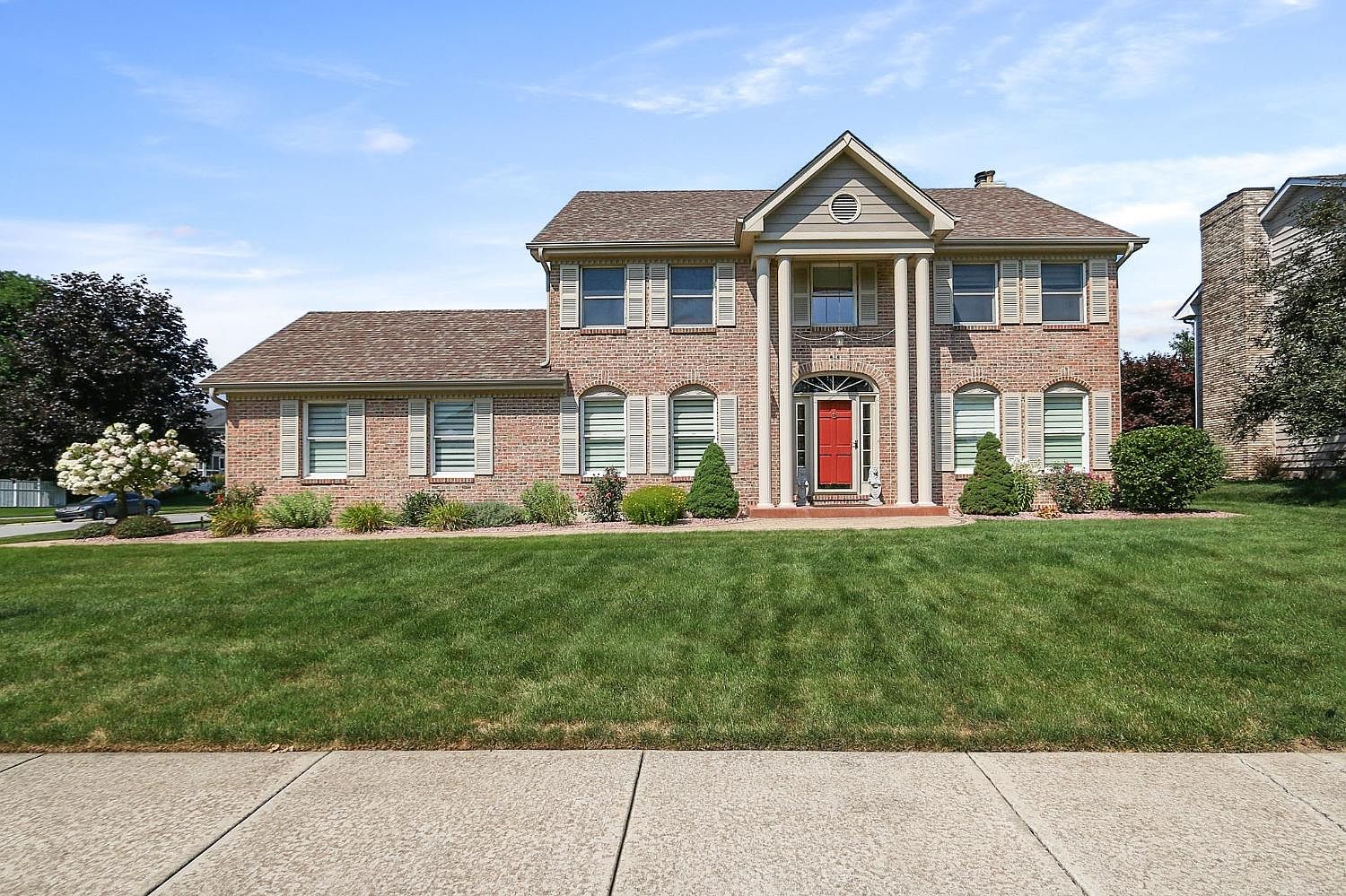 2848 Manchester Ln, Schererville, IN 46375 MLS 529773 Zillow