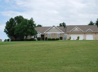 9780 Waterloo Eastern Rd, Canal Winchester, OH 43110