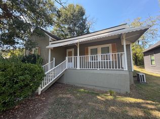 9 N McLin St SW, Rome, GA 30161