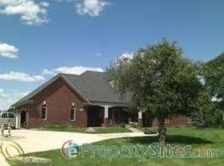 70343 Henry Ross Dr, Romeo, MI 48065