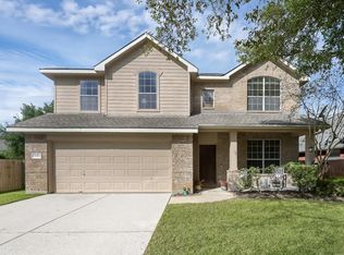 31011 Imperial Walk Ln, Spring, TX 77386