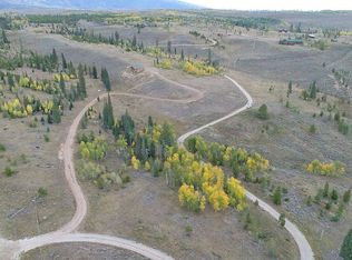 12770 Gcr #3, Parshall, CO 80468
