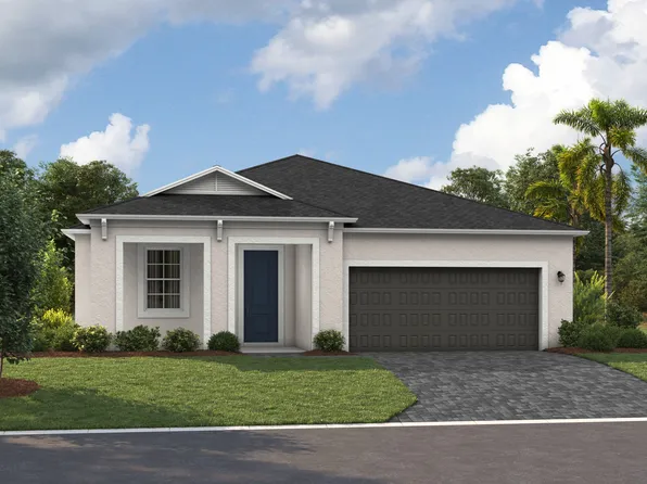 Majesty Plan, Cherrywood Preserve