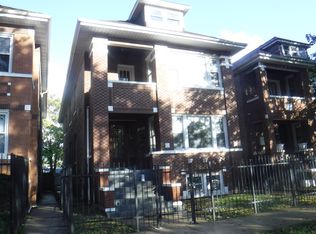 6931 S Artesian Ave, Chicago, IL 60629