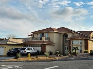 18141 Country Glen Ln, Victorville, CA 92395