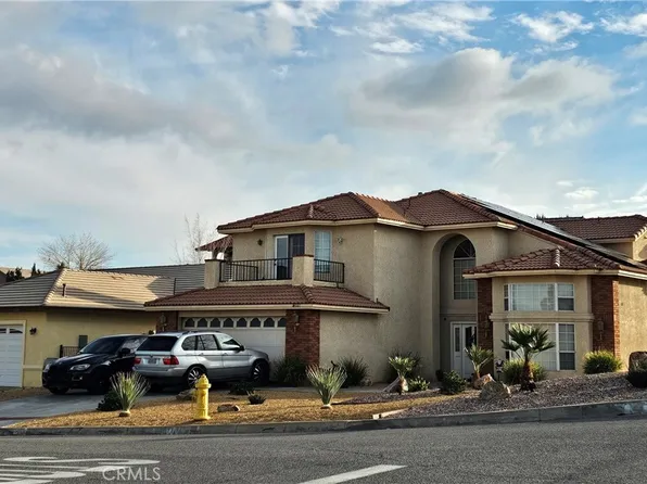 18141 Country Glen Ln, Victorville, CA 92395