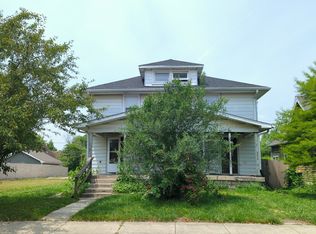 534 N Beville Ave, Indianapolis, IN