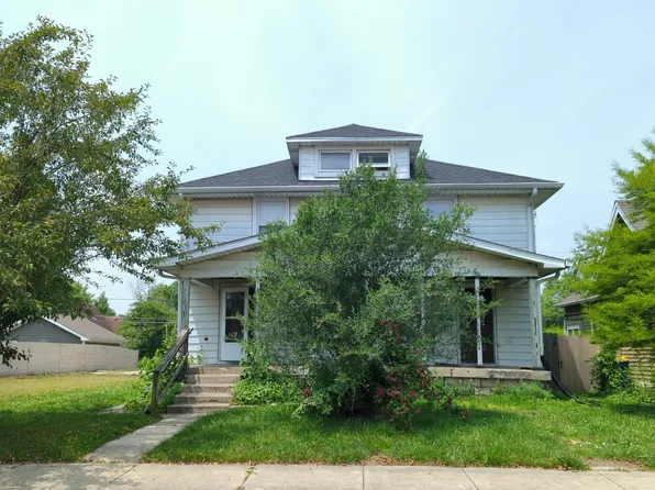 534 N Beville Ave, Indianapolis, IN 46201