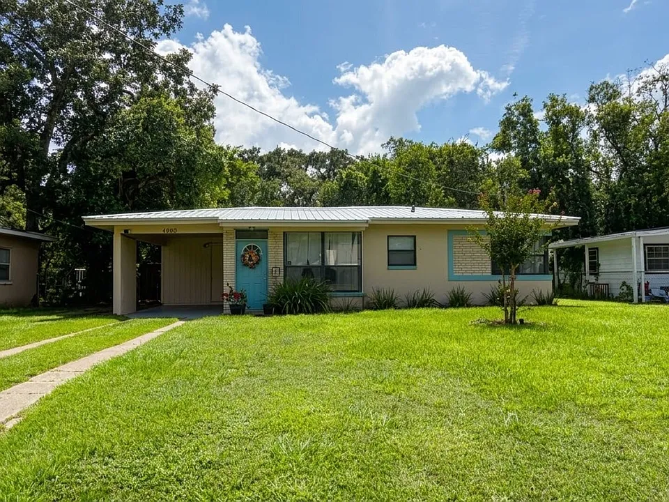 4800 Beverly Cir