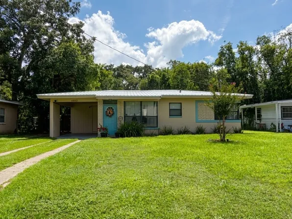 4800 Beverly Cir, Jacksonville, FL 32210