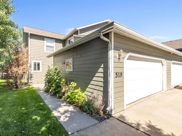 519 N 19th Ave, Bozeman, MT 59718