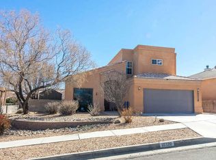 10320 Rio Los Pinos Dr NW, Albuquerque, NM 87114