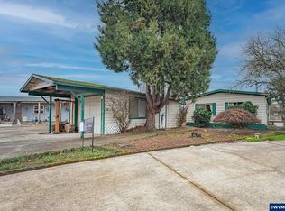 3393 Snow Peak Pl, Lebanon, OR 97355