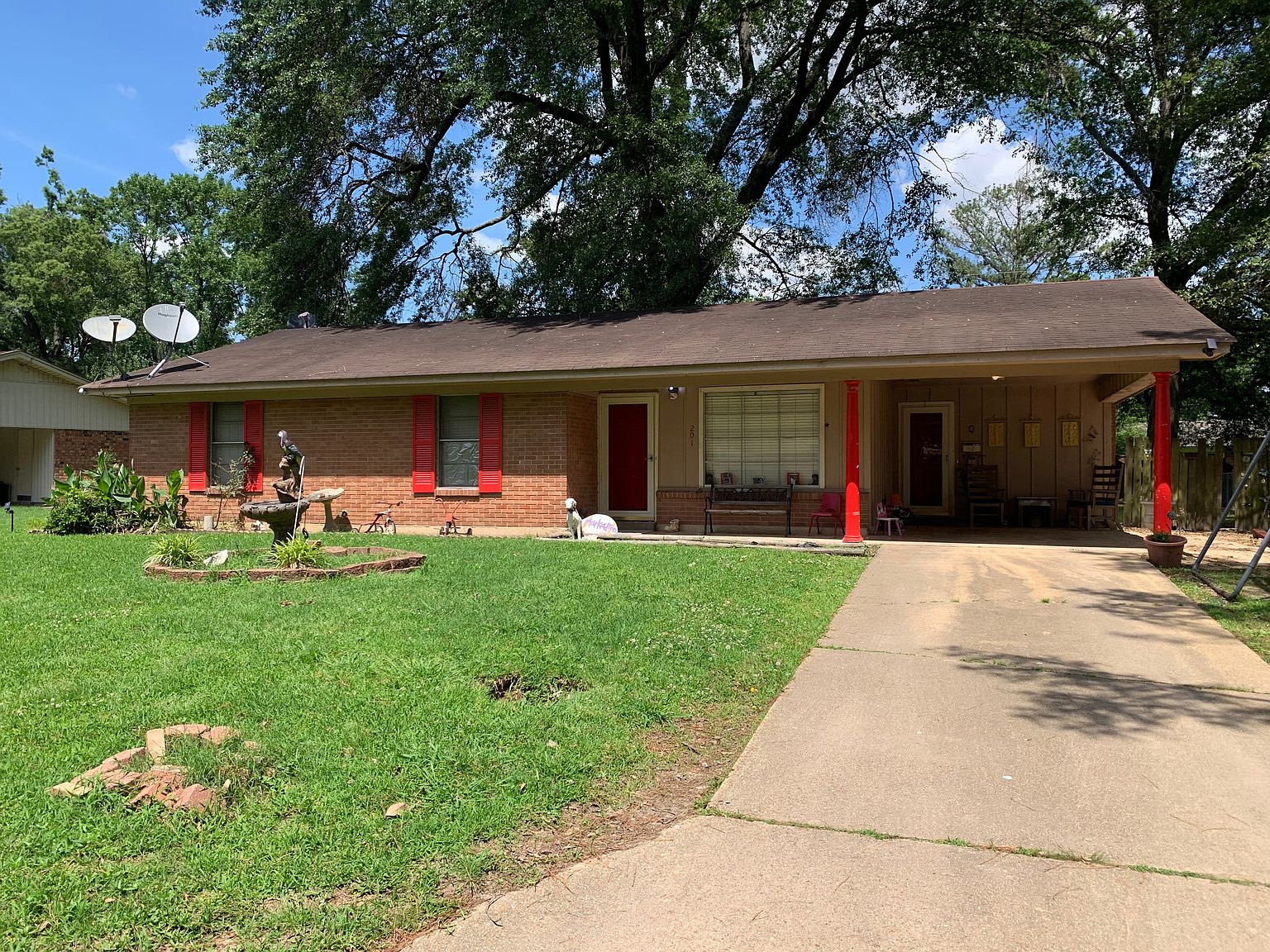 201 S Adcock St, Dumas, AR 71639 MLS R95980 Zillow