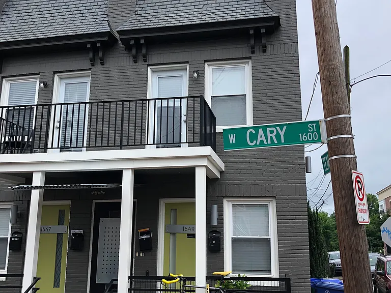 1649 W Cary St #1 — Photo 1