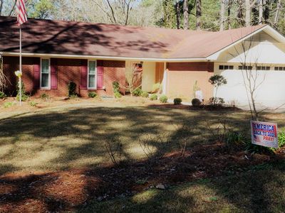 22 Northwood Dr, Waynesboro, MS, 39367