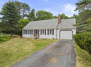 6 Nathans Way, Osterville, MA 02655