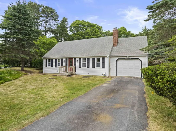 6 Nathans Way, Osterville, MA 02655