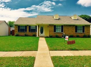 534 Willow Oak St, Allen, TX 75002