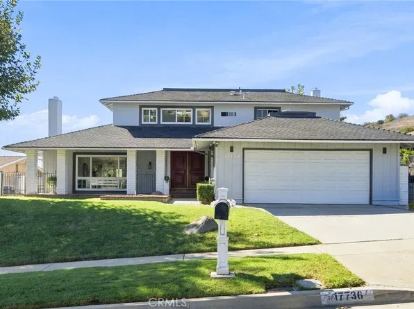 17736 Contra Costa Dr, Rowland Heights, CA 91748
