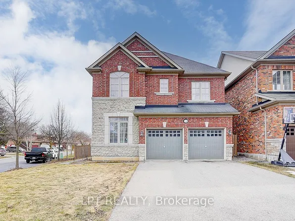 116 Dunlop St, Richmond Hill, ON L4C 0X1