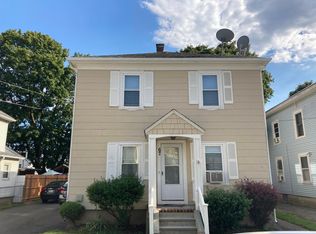 67 Greeley St FLOOR 2, Pawtucket, RI 02861